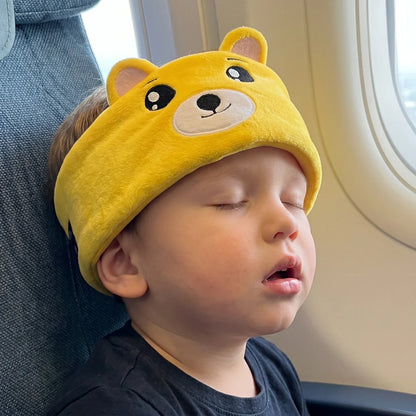HushBud™ Headband